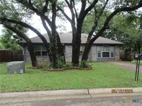 1109 E E Avenue M, Belton, TX 76513