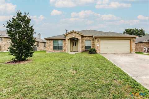 807 Mustang Trail, Harker Heights, TX 76548