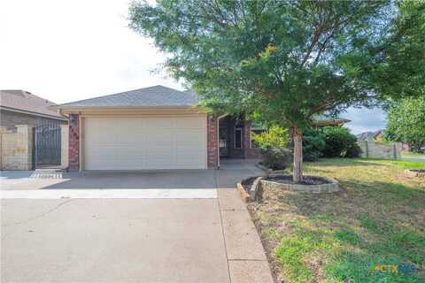 4700 Aurora Circle, Killeen, TX 76542