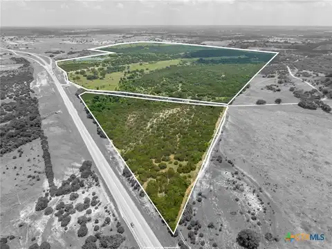 Tbd Tx-36, Gatesville, TX 76528