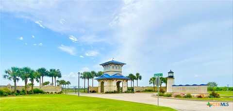 2936 Hammock Court, Palacios, TX 77465