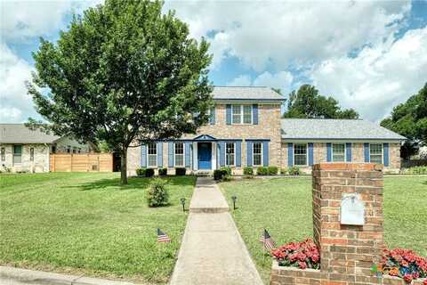 1604 W Creek Loop, Round Rock, TX 78681