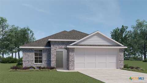 145 Louisa Drive, Killeen, TX 76549
