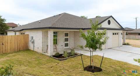 5224 Rose Garden Loop, Killeen, TX 76542