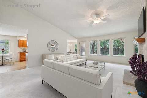 13204 Tamayo Drive, Austin, TX 78729