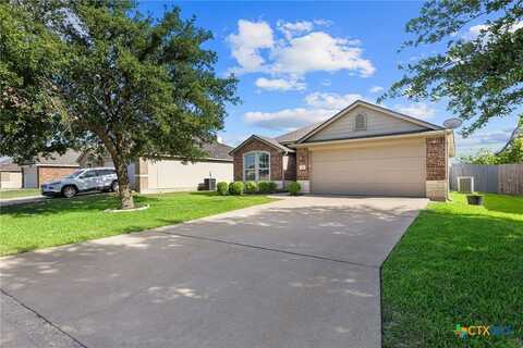 7915 Redbrush, Temple, TX 76502