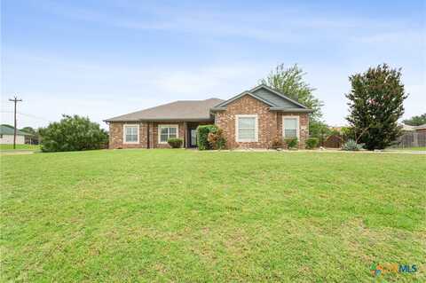 127 Ariana Court, Killeen, TX 76542