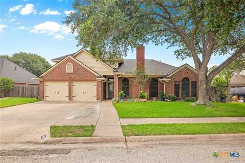 106 Westbrook Drive, Victoria, TX 77904