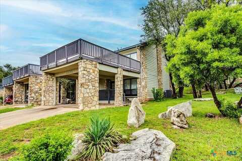 501 Highlands Boulevard, Horseshoe Bay, TX 78657