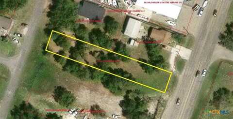 1131 HWY 35 S Highway, Rockport, TX 78382