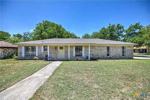 1614 Donna Avenue, Copperas Cove, TX 76522