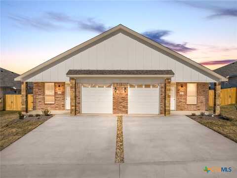 4905 Rose Garden Loop, Killeen, TX 76542
