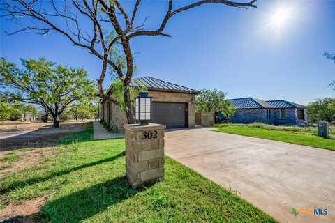 302 Parallel Circle, Horseshoe Bay, TX 78657