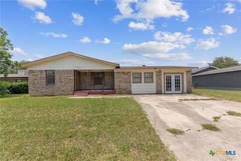 3105 Julie Lane, Killeen, TX 76549