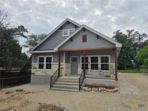 1420 Canyon Bend, Canyon Lake, TX 78133