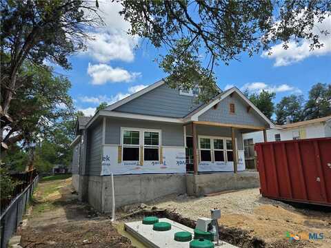 1420 Canyon Bend, Canyon Lake, TX 78133