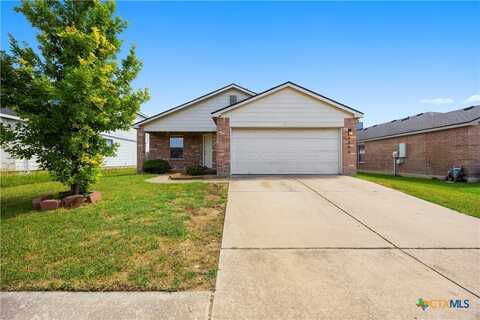 3204 Neel Court, Killeen, TX 76543