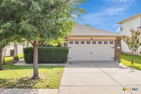 506 Old Peak Road, Georgetown, TX 78626
