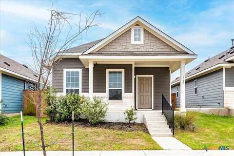 360 Spiny Lizard Lane, San Marcos, TX 78666
