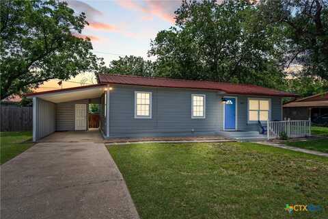 4802 Renick Ranch Road, Killeen, TX 76549