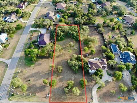 1121 Stagecoach Trail, San Marcos, TX 78666