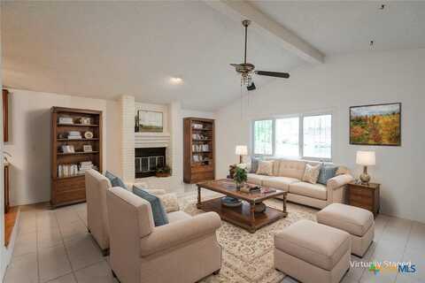 1823 Cedarview Drive, Killeen, TX 76543