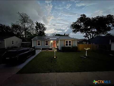 508 Crockett Drive, Killeen, TX 76541
