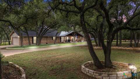 1008 Lone Star Drive, Cedar Park, TX 78613
