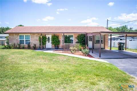 510 E 7th Street, Yorktown, TX 78164