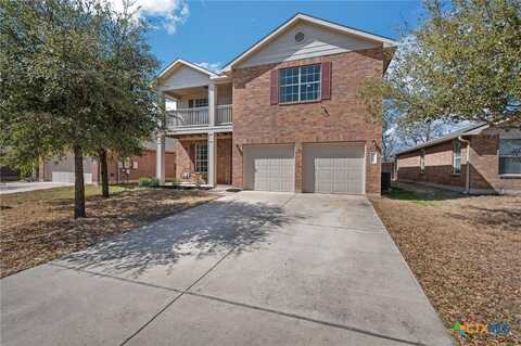 121 Moorhen Lane, Leander, TX 78641