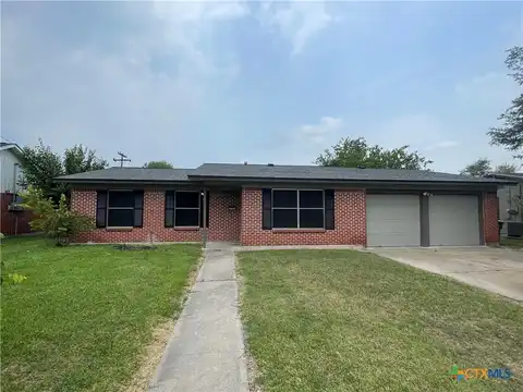 4705 Dahlia Lane, Victoria, TX 77904