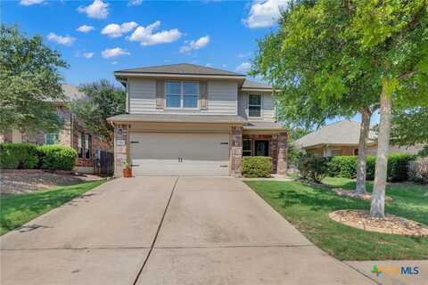 116 Bufflehead, Leander, TX 78641