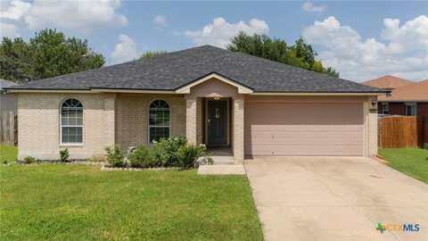 5300 Two Step Place, Killeen, TX 76542