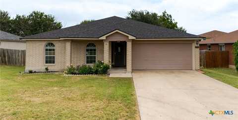 5300 Two Step Place, Killeen, TX 76542