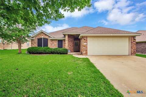 1921 Merlin Drive, Harker Heights, TX 76548