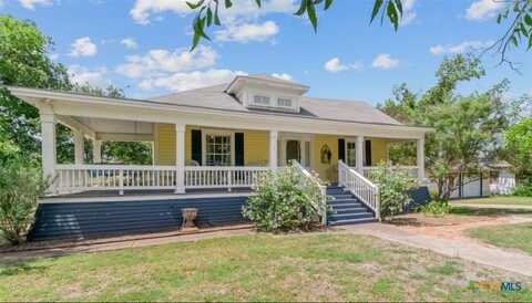 511 E Main Street, Troy, TX 76579