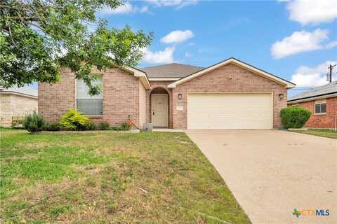 3037 Rain Dance Loop, Harker Heights, TX 76548