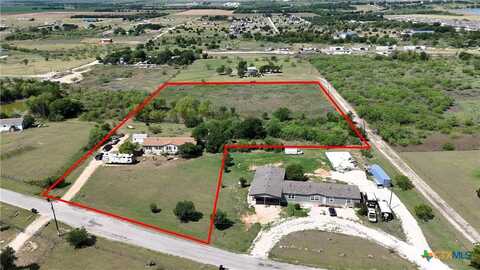 310 Gini Lane, Niederwald, TX 78640