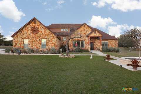 103 Rio Grande Drive, Blanco, TX 78606