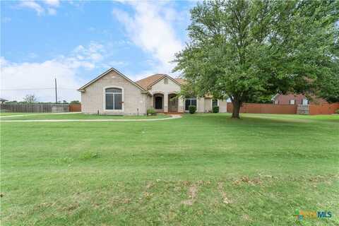 3516 Valley Mist Court, Temple, TX 76502