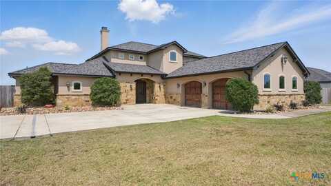 224 Creekwood Drive, Gonzales, TX 78629