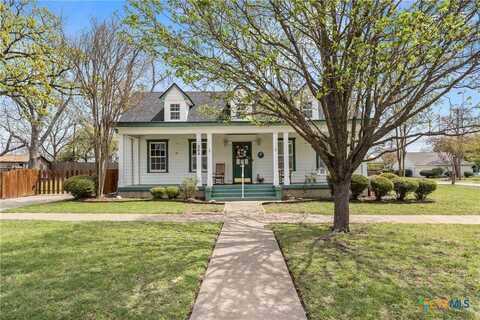 505 N 7th Street, Temple, TX 76501