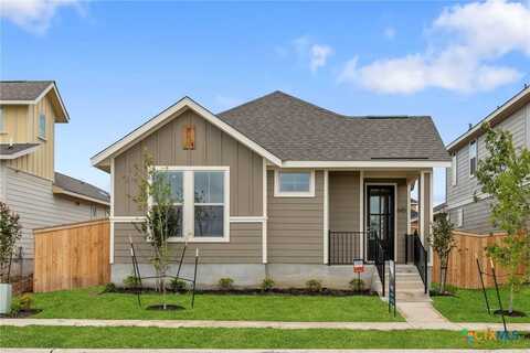 645 Salamander, San Marcos, TX 78666