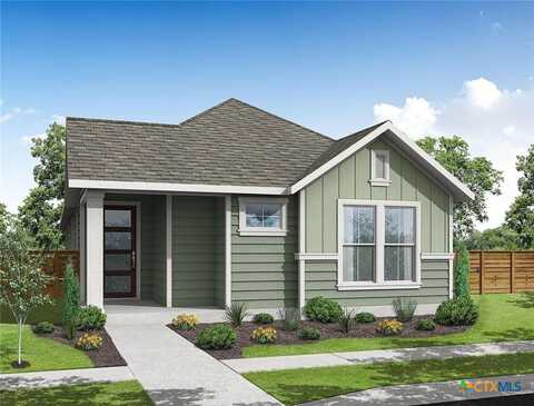 645 Salamander, San Marcos, TX 78666