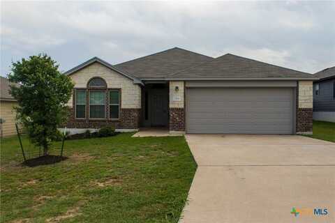 2305 Vicksburg Lane, Temple, TX 76504
