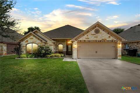 3305 Crystal Ann Drive, Temple, TX 76502