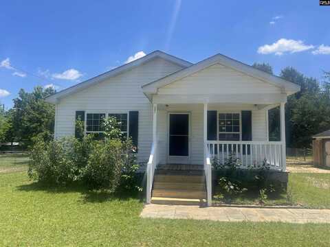 331 Tickle Weed Road, Swansea, SC 29160