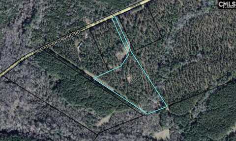 TBD Scotts Crossing Road, Winnsboro, SC 29180