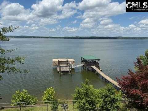 639 Kingfisher Drive, Ridgeway, SC 29130