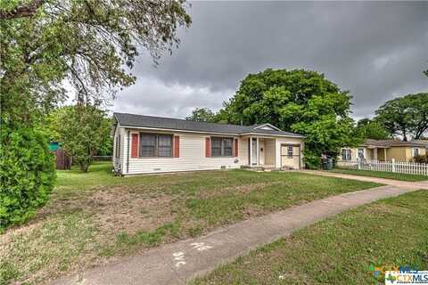 917 Carrie Avenue, Killeen, TX 76541